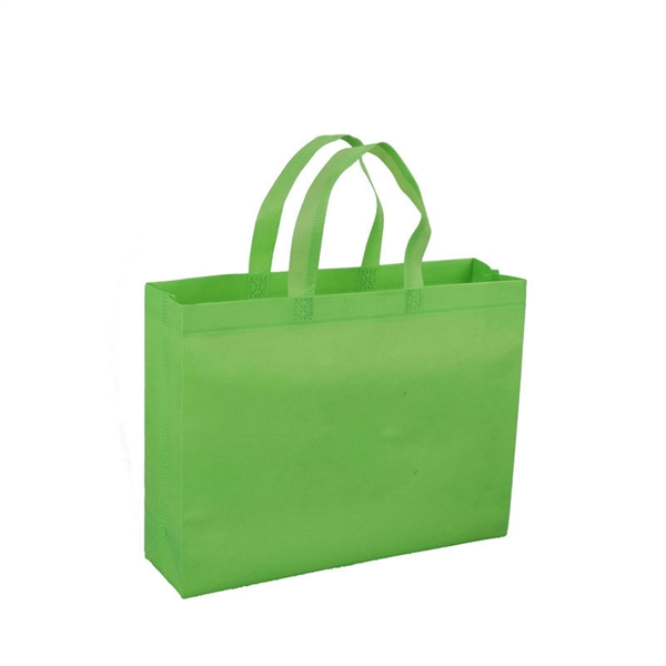 Non-Woven Shopping Tote Bag - Image 8