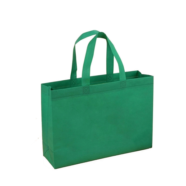 Non-Woven Shopping Tote Bag - Image 9