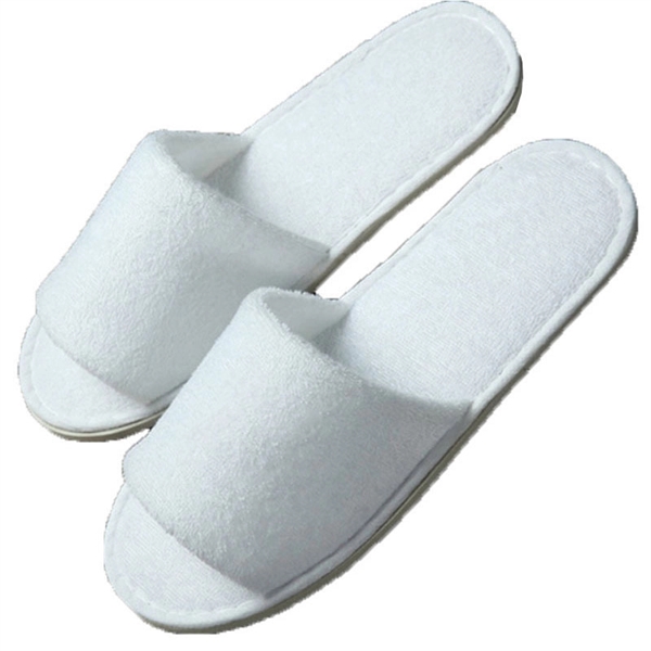 Hotel Slippers - Image 1