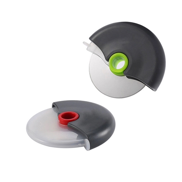 Roma Pizza Cutter - Image 1