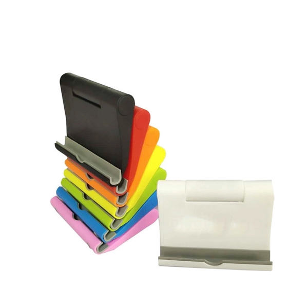 Universal Cell Phone & Tablet Stand - Image 1