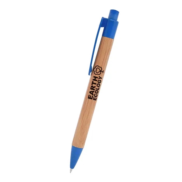 Bamboo Writer Pen - Image 12