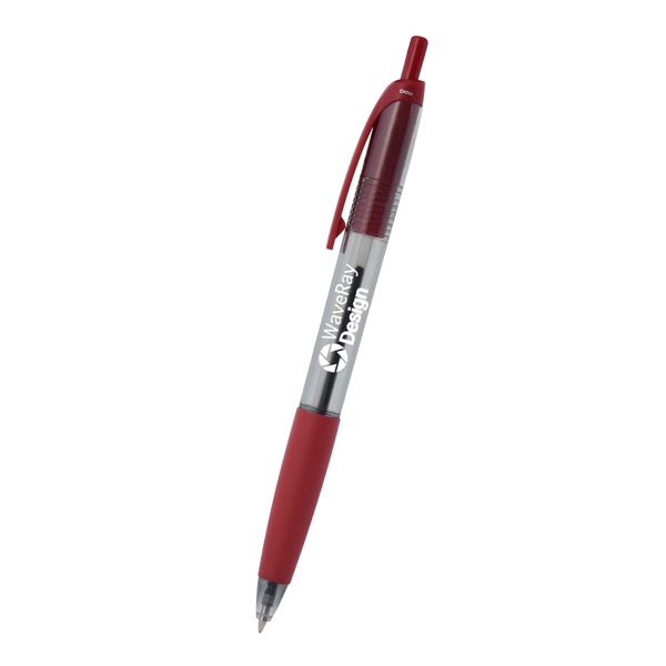 Bancroft Sleek Write Pen - Image 18