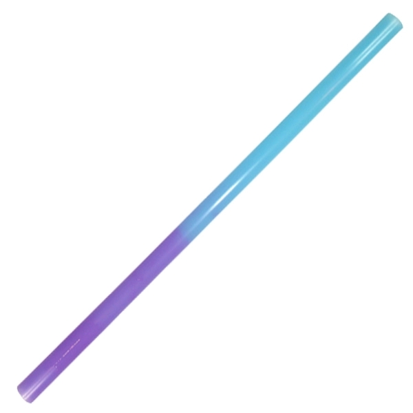 Reusable Mood Straw, Blank - Image 2