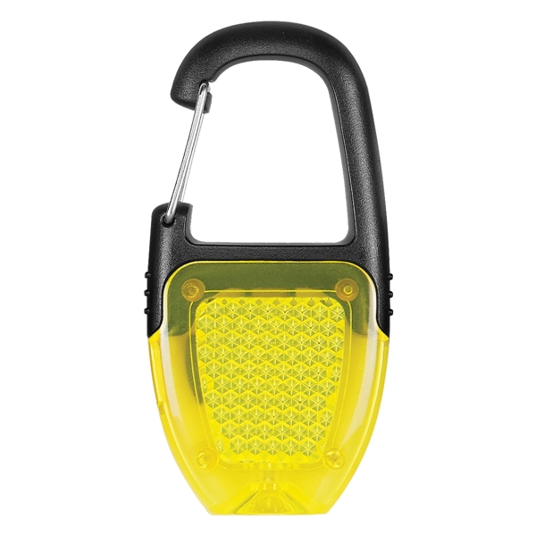Reflector Key Light With Carabiner - Image 17