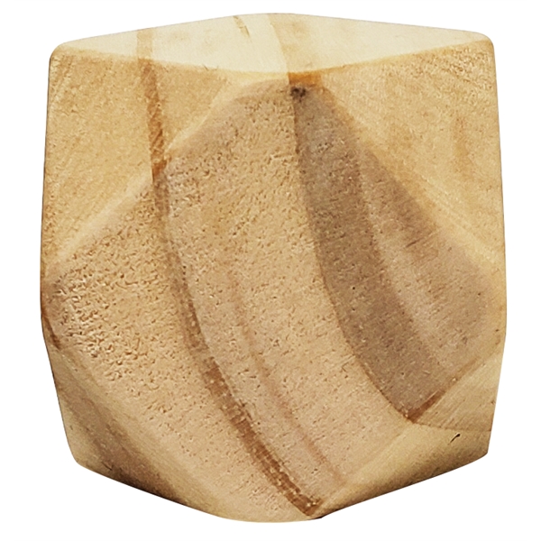 Wooden Stacking Blocks - Image 3