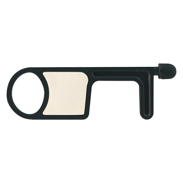 Door Opener Stylus With Antimicrobial Additive - Image 2