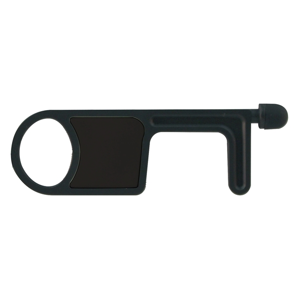 Door Opener Stylus With Antimicrobial Additive - Image 3