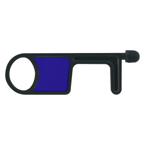Door Opener Stylus With Antimicrobial Additive - Image 5