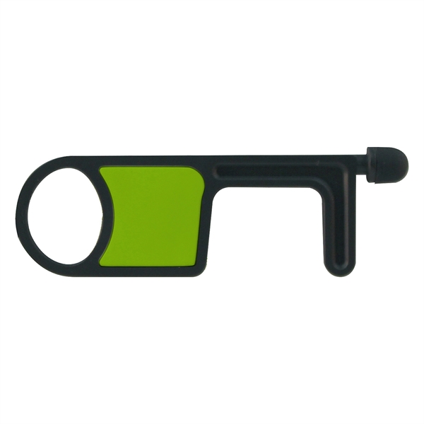 Door Opener Stylus With Antimicrobial Additive - Image 6