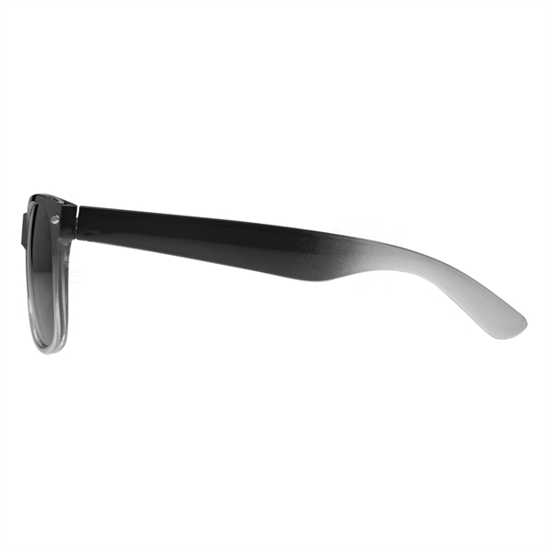 Gradient Malibu Sunglasses - Image 35