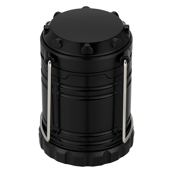 COB Mini Pop-Up Lantern - Image 2