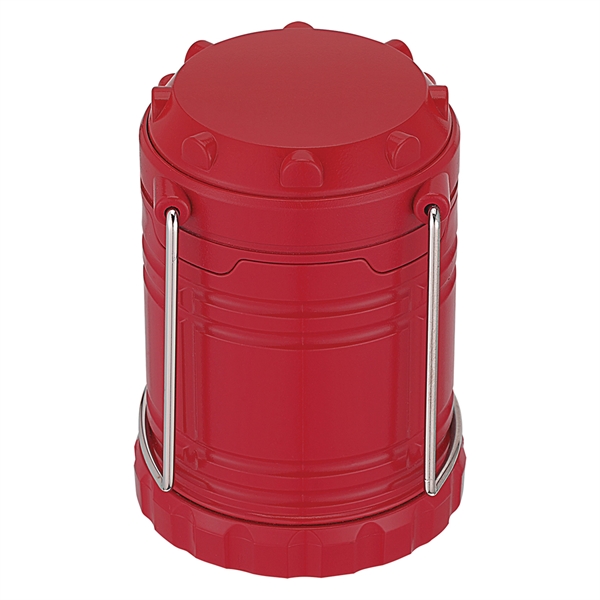 COB Mini Pop-Up Lantern - Image 4