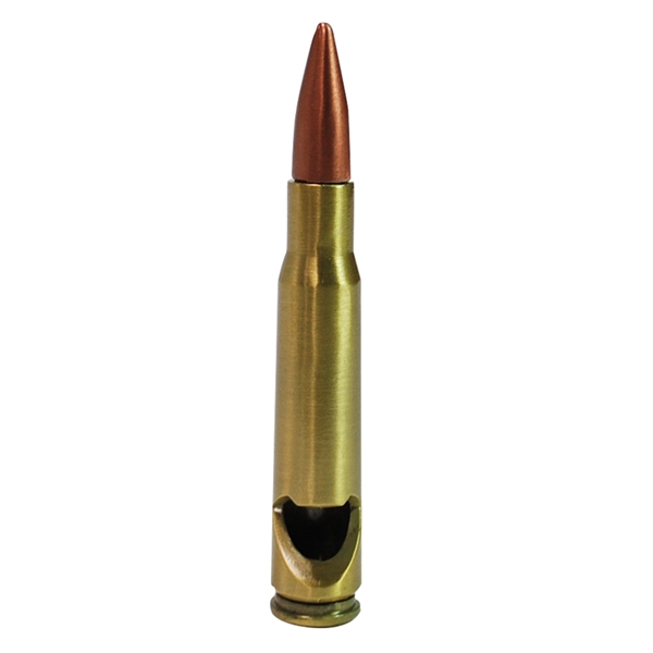 30 Caliber Bullet Bottle Opener - Image 9