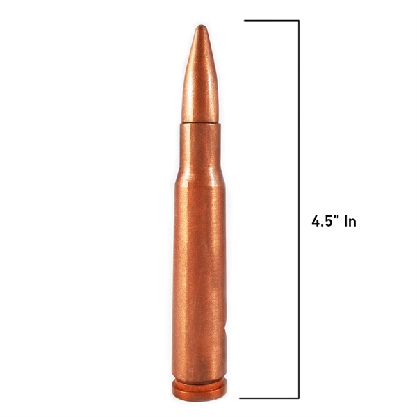 30 Caliber Bullet Bottle Opener - Image 12