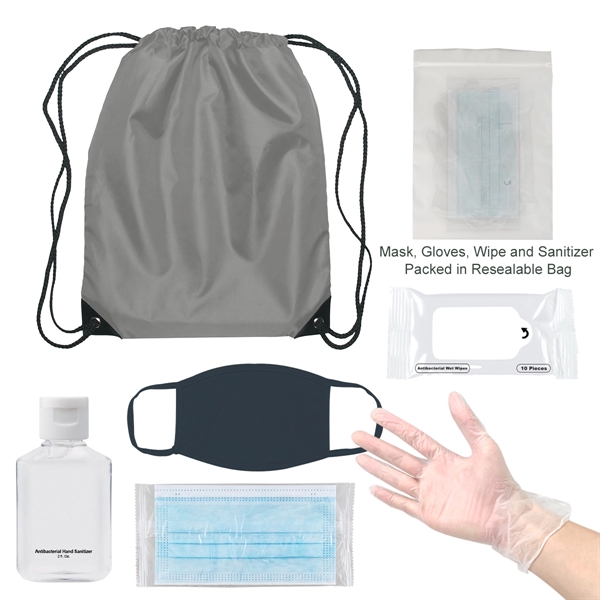 On The Go Backpack Kit - Image 20
