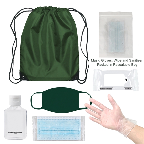 On The Go Backpack Kit - Image 21