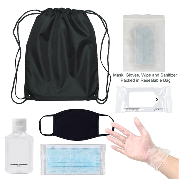 On The Go Backpack Kit - Image 22