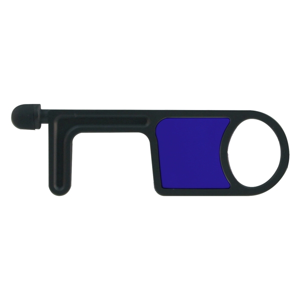 Door Opener Stylus With Antimicrobial Additive - Image 4
