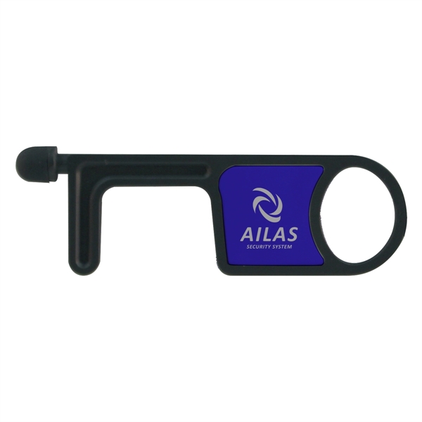 Door Opener Stylus With Antimicrobial Additive - Image 8