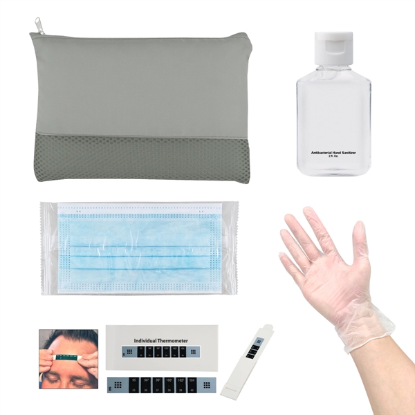 Back To The Office Wellness Kit - Image 5