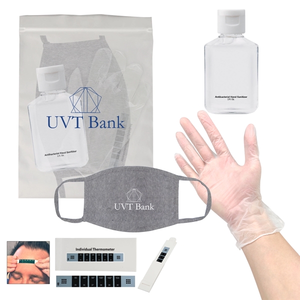 Protection And Wellness Value Kit - Image 1