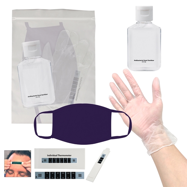 Protection And Wellness Value Kit - Image 6