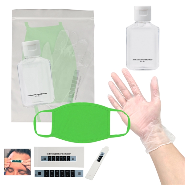 Protection And Wellness Value Kit - Image 12