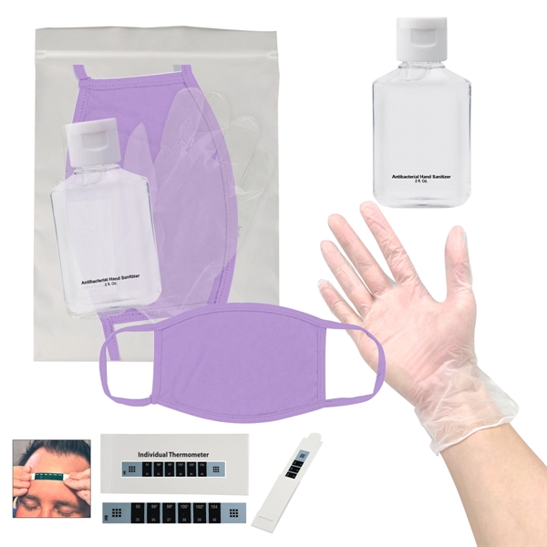 Protection And Wellness Value Kit - Image 13