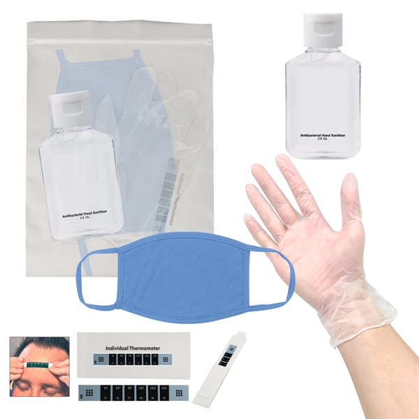 Protection And Wellness Value Kit - Image 16