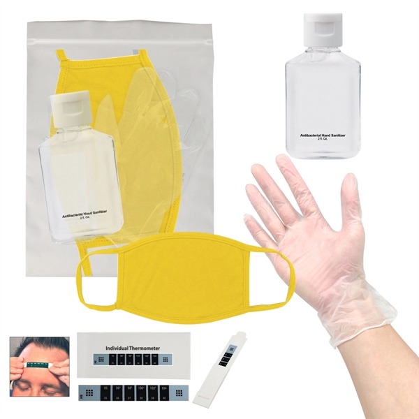 Protection And Wellness Value Kit - Image 18
