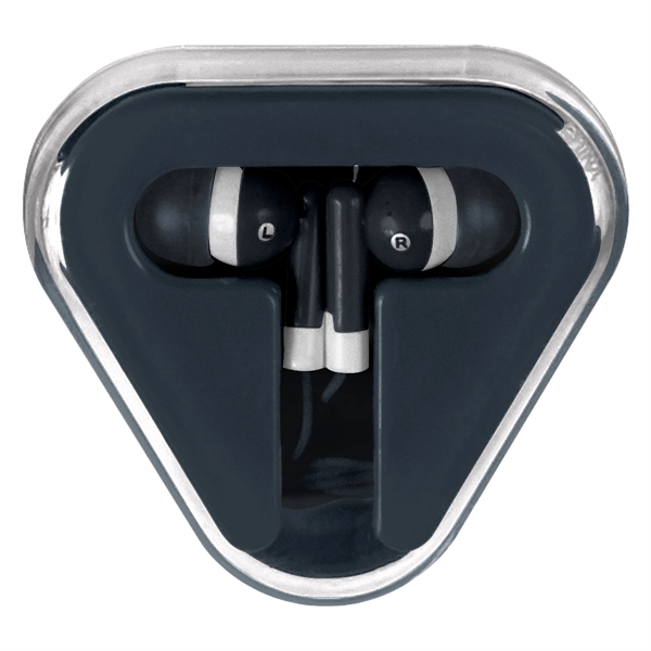 Mini Earbuds - Image 1
