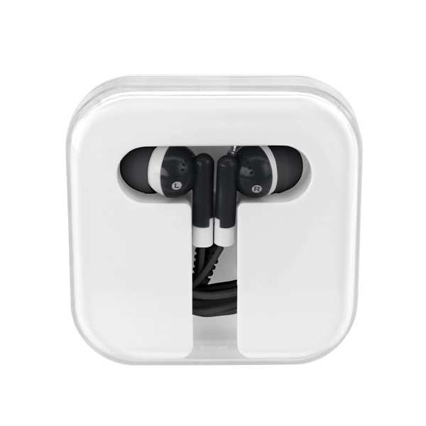 Earbuds In Compact Case - Image 29