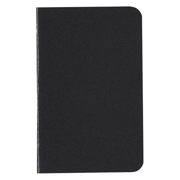 3" X 5" Cannon Notebook - Image 9