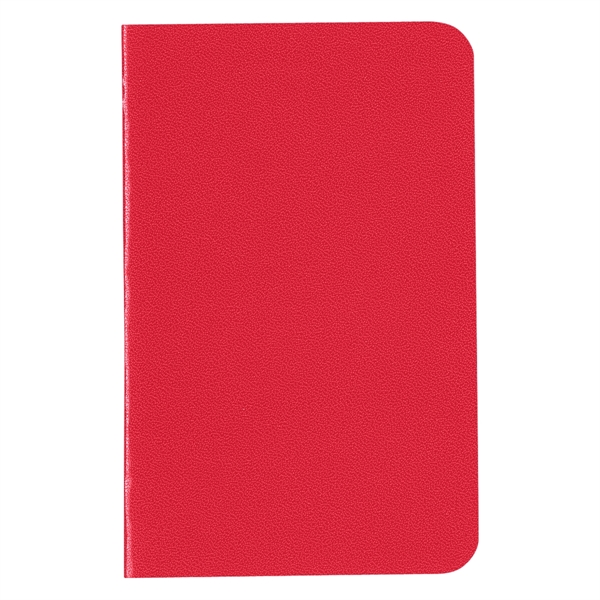 3" X 5" Cannon Notebook - Image 10