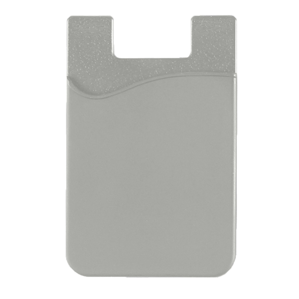 Silicone Phone Wallet - Image 26