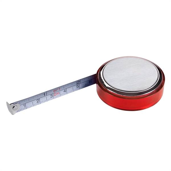 Stainless Steel Tape Measure - Image 10