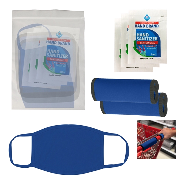 Grocery Grippers Kit - Image 7