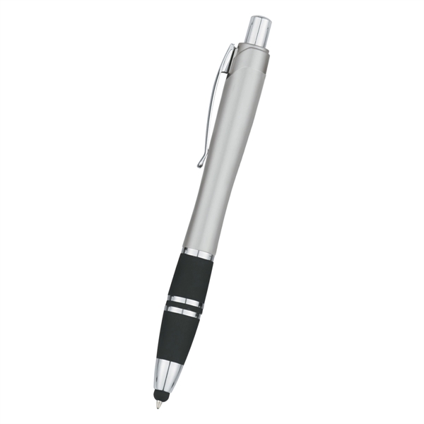 Tri-Band Pen with Stylus - Image 15