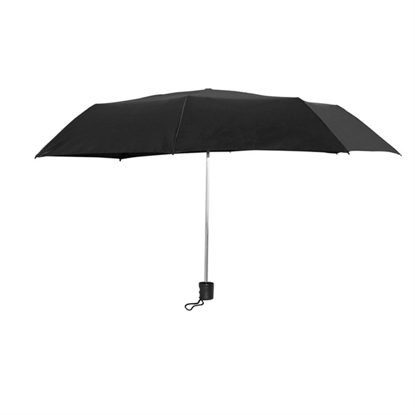 42" Budget Folding Umbrella - Image 2