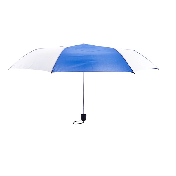 42" Budget Folding Umbrella - Image 3