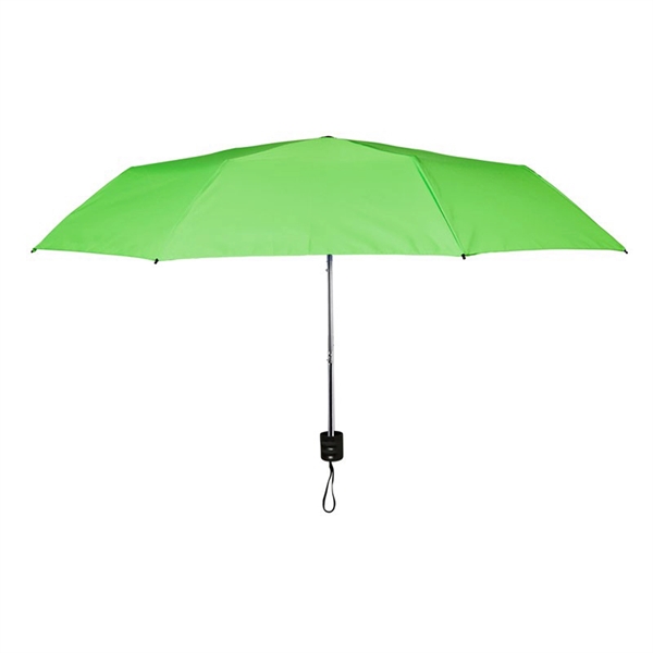 42" Budget Folding Umbrella - Image 4
