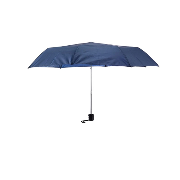 42" Budget Folding Umbrella - Image 6