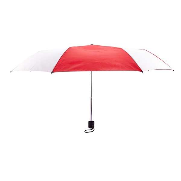 42" Budget Folding Umbrella - Image 7