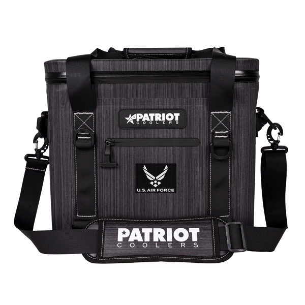 Patriot SoftPack Cooler 24 - Image 1