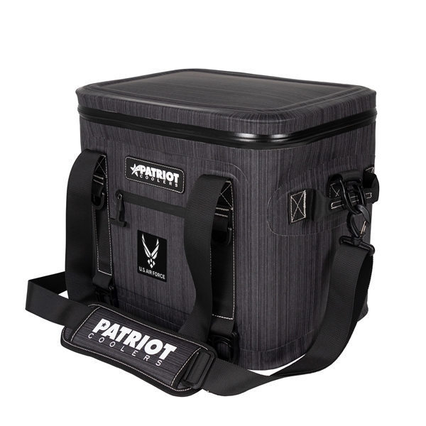 Patriot SoftPack Cooler 24 - Image 6