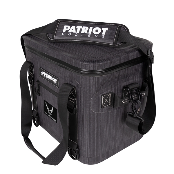 Patriot SoftPack Cooler 24 - Image 7