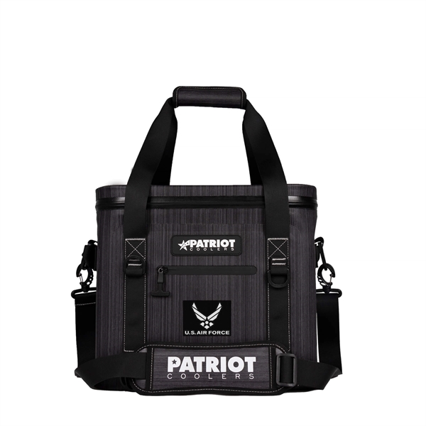 Patriot SoftPack Cooler 24 - Image 11