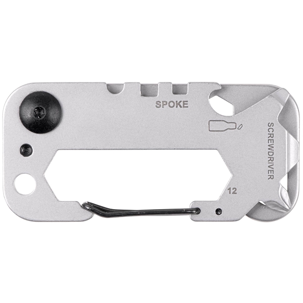 The Sequoia 15-Function Pocket Tool - Image 4