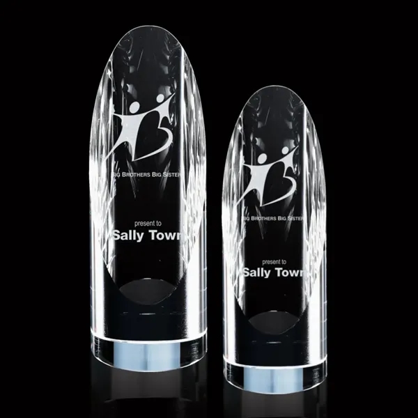 Cylinder Tower Award - Image 1